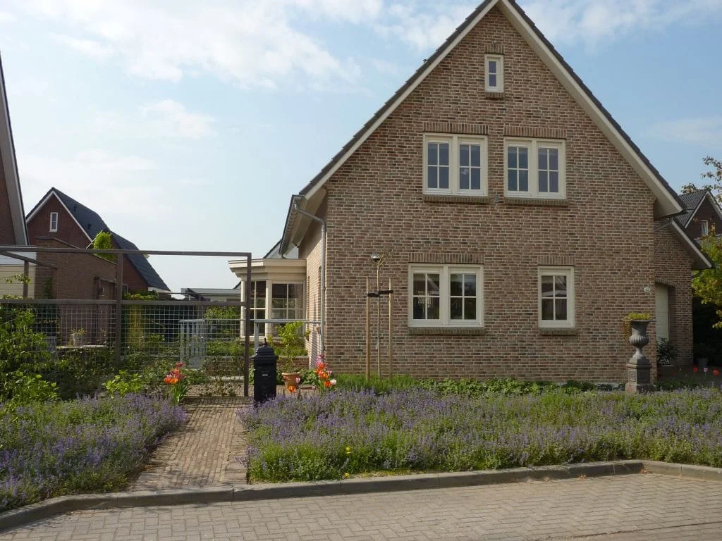 Rental property in Lage Horst 63, Nieuw-Wehl