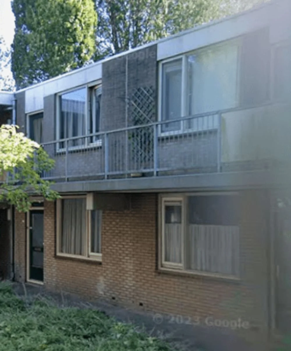 Rental property in Scheepsbrug 12, Amstelveen