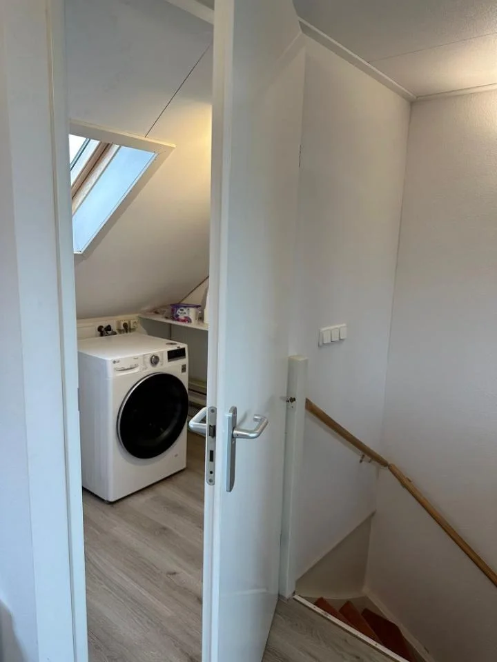 Rental property in Pauwenburg, Lelystad