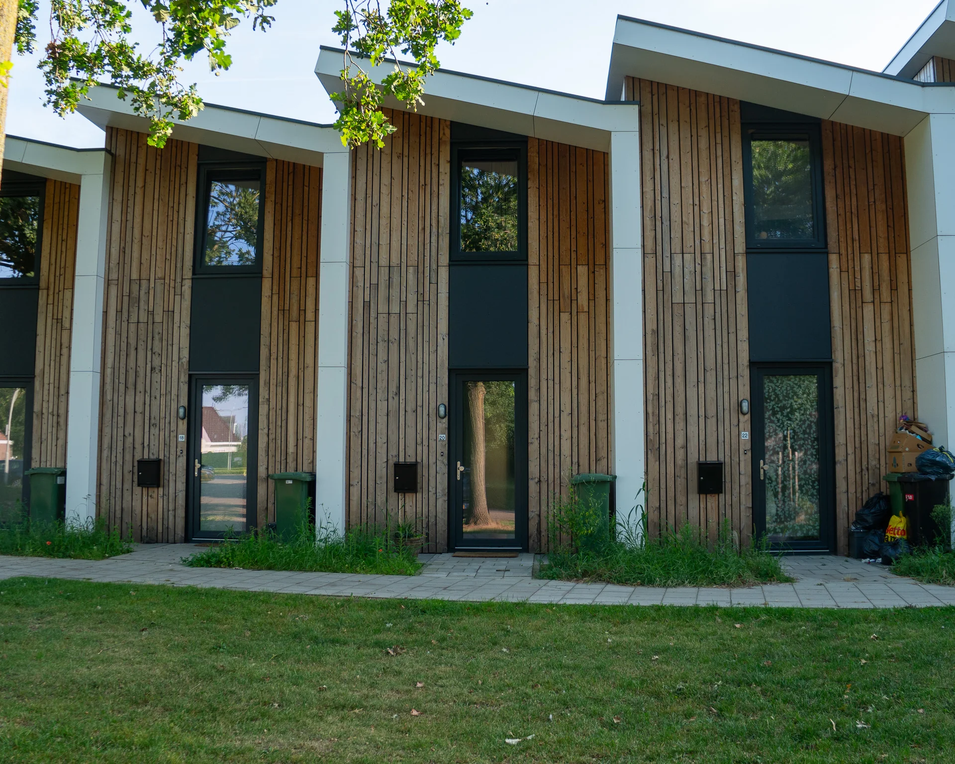 Rental property in Kruisweg 20, Maasbracht