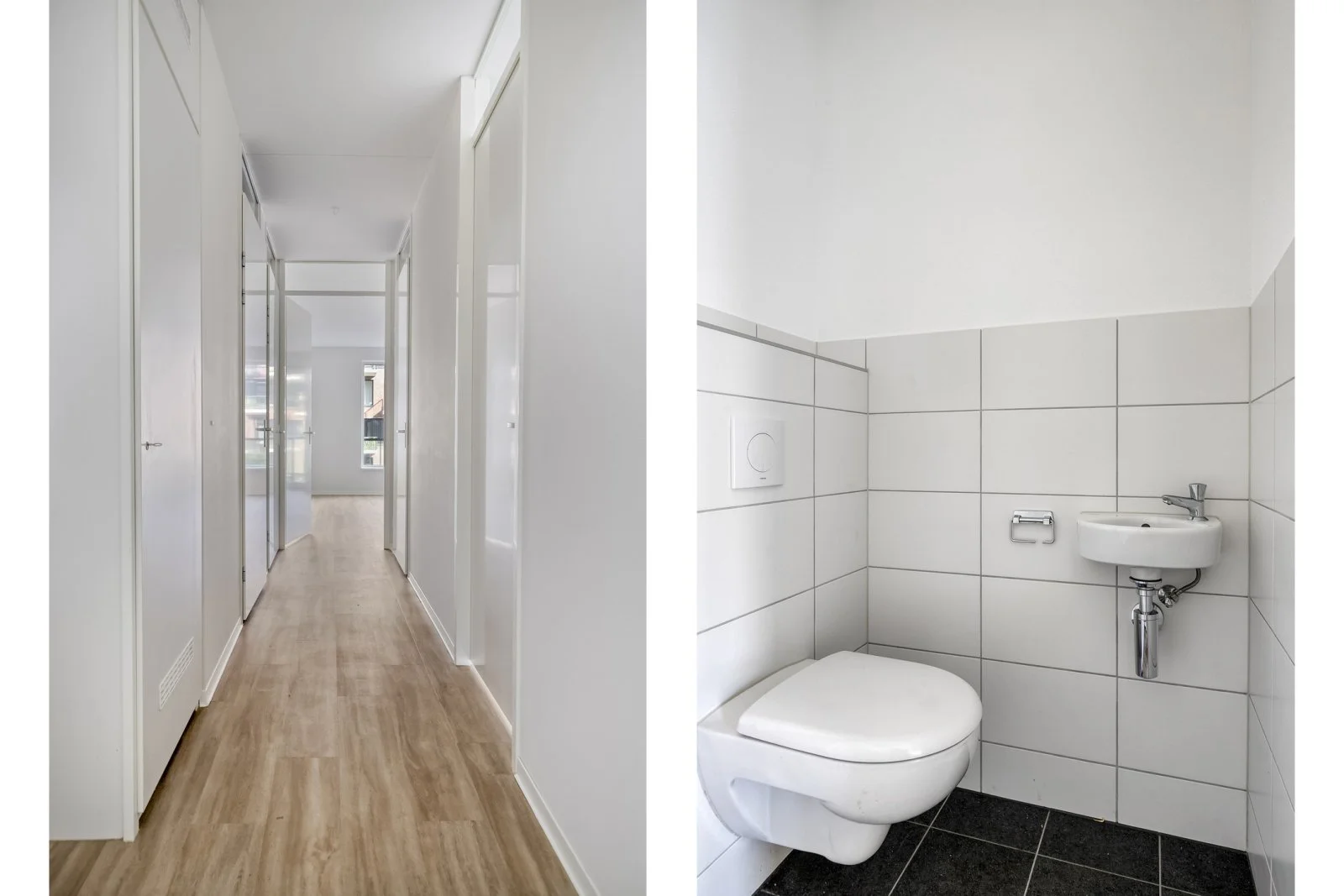 Rental property in Friesestraatweg 229, Groningen