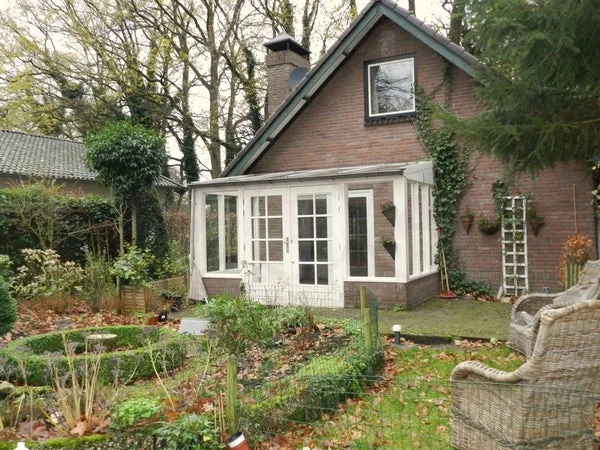 Rental property in Wieselse Kampweg, Wenum Wiesel