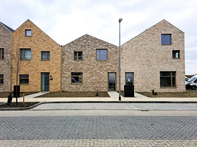 Rental property in Veerdijk 336, Walsoorden