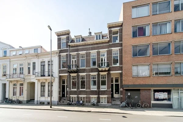 Rental property in Eusebiusplein, Arnhem