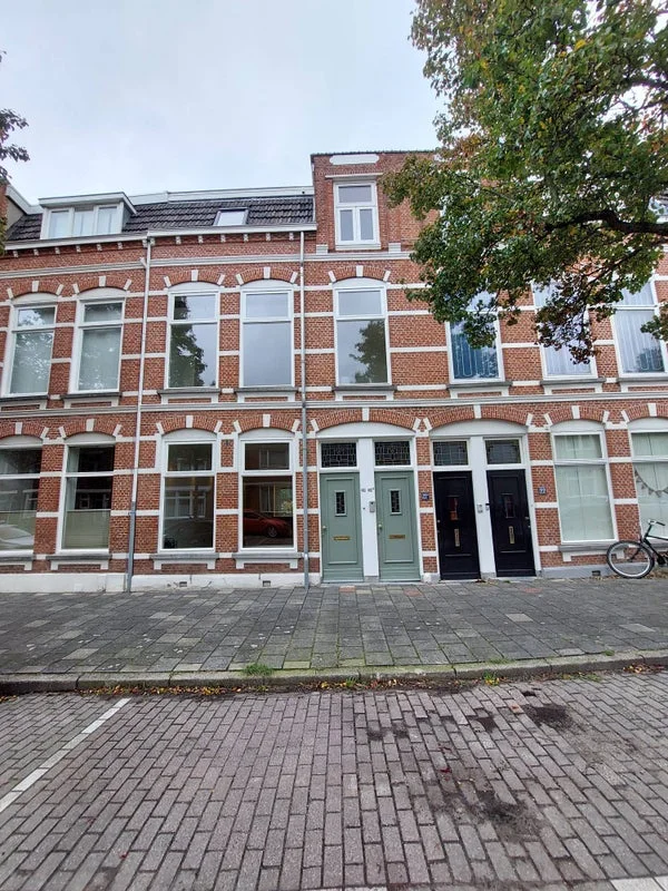 Rental property in Zuidsingel 24a, Bergen op Zoom