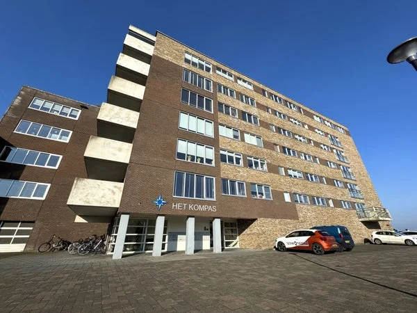 Rental property in Sterrenkroos, Zwolle