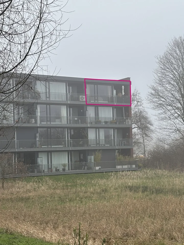 Rental property in Jac. van Looystraat 69, 's-Hertogenbosch