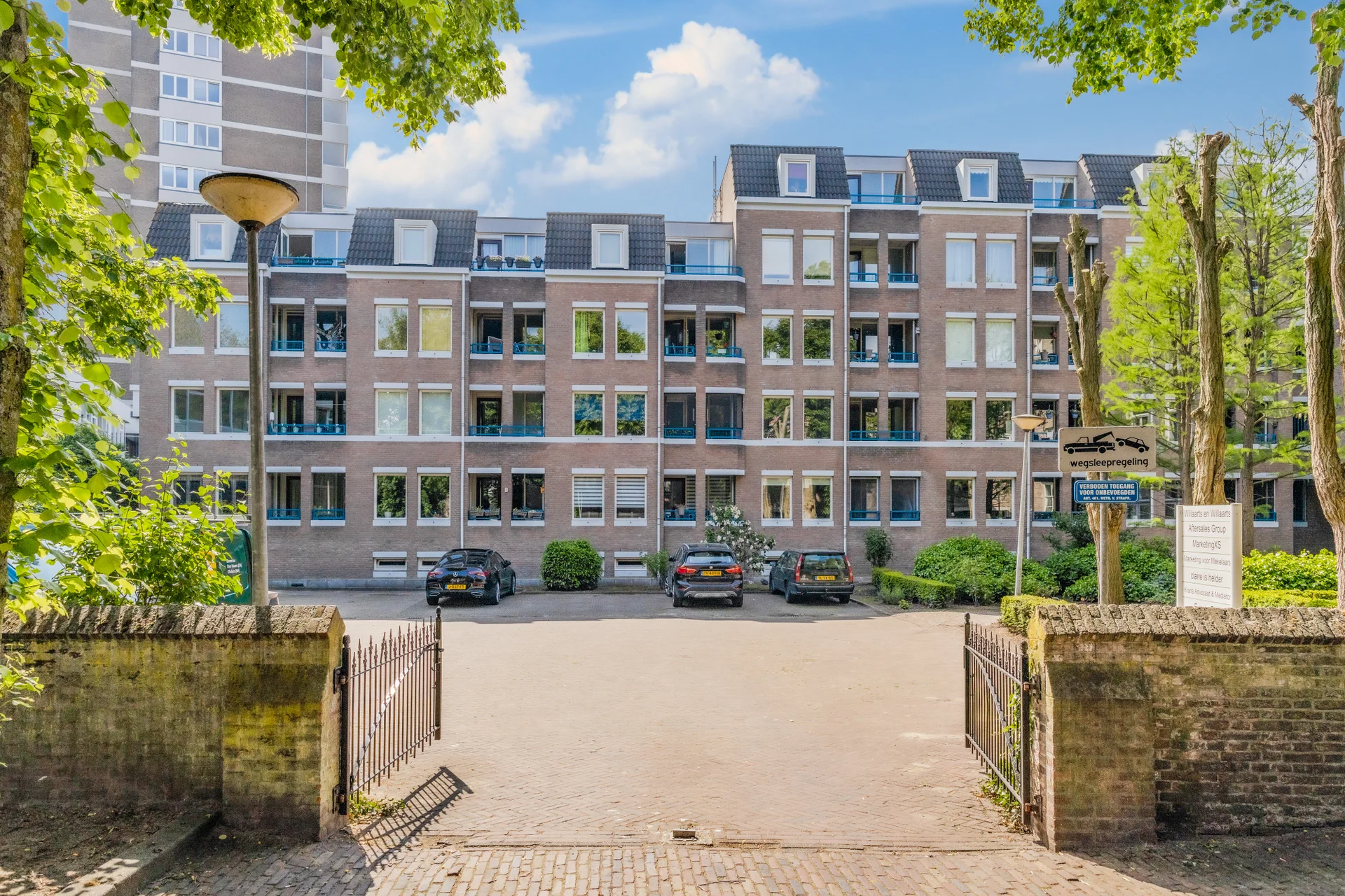 Rental property in Achter de Tolbrug 69, 's-Hertogenbosch