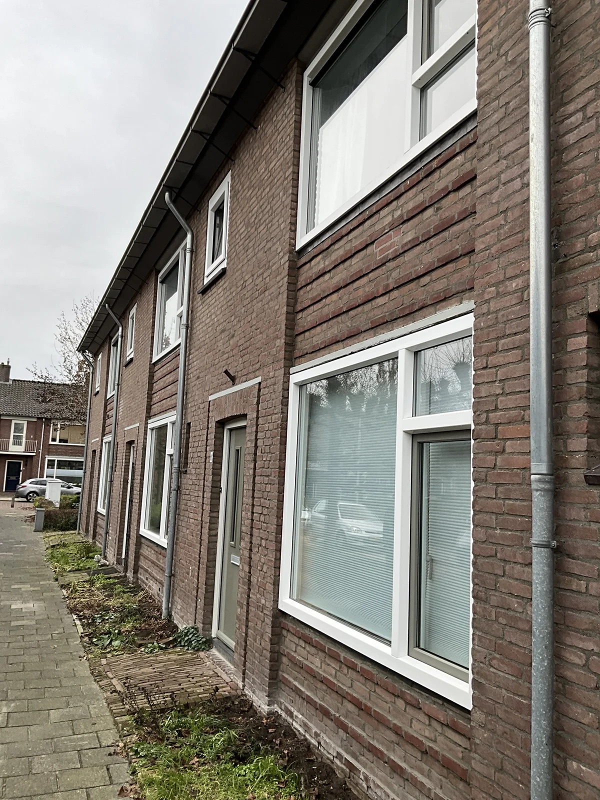 Rental property in Jan Smekenstraat 6, 's-Hertogenbosch