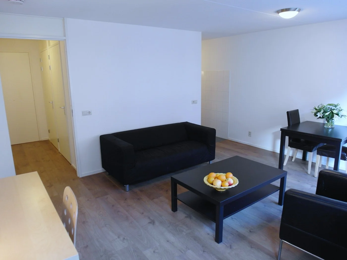 Rental property in Waterloostraat, Rotterdam