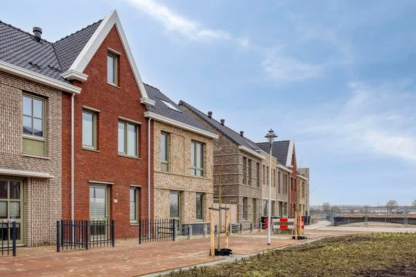 Rental property in Johanna Westenengweg, Gouda