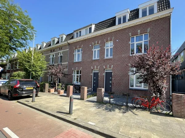Rental property in Bergerstraat, Maastricht
