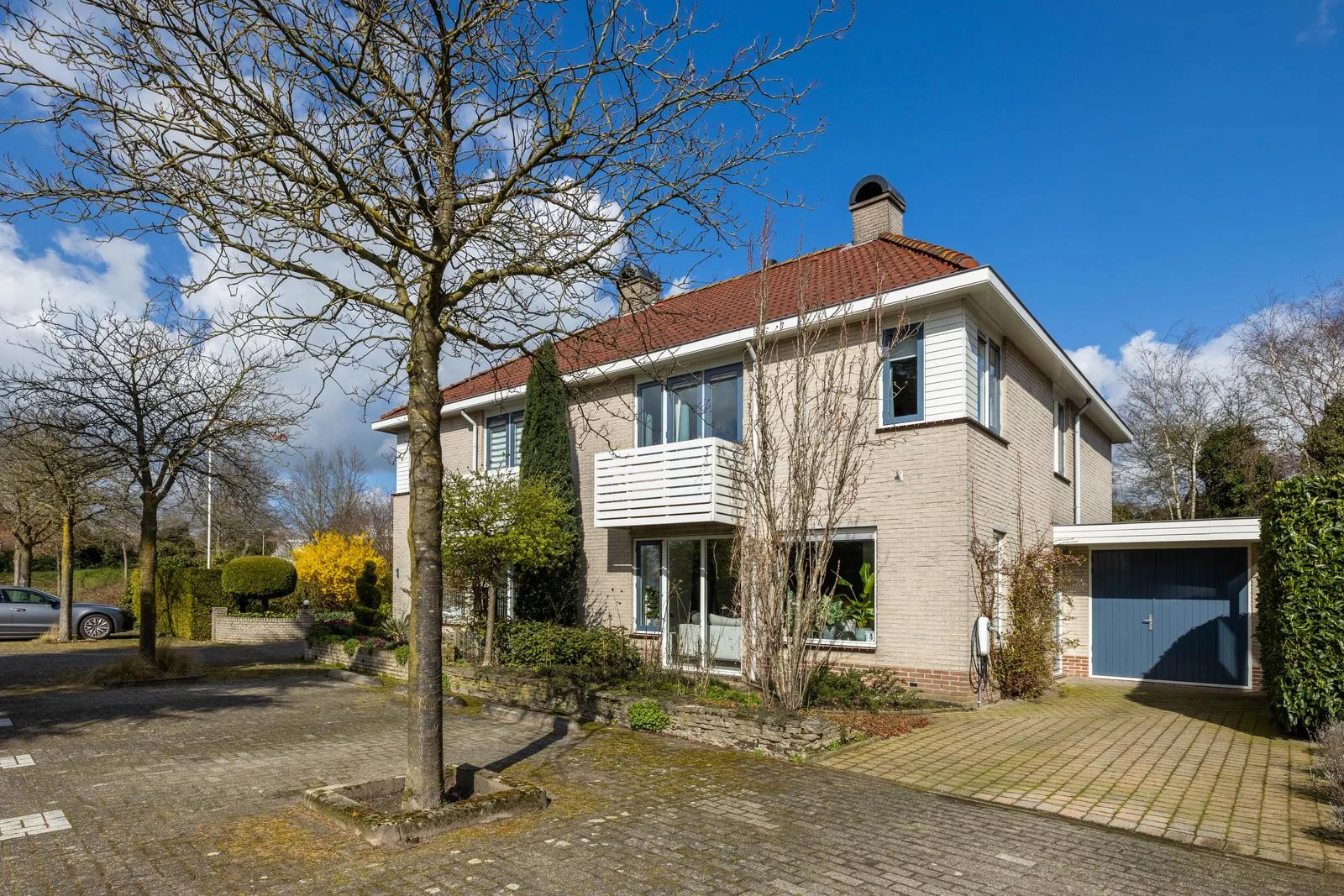Rental property in Het Kompas 3, Amersfoort