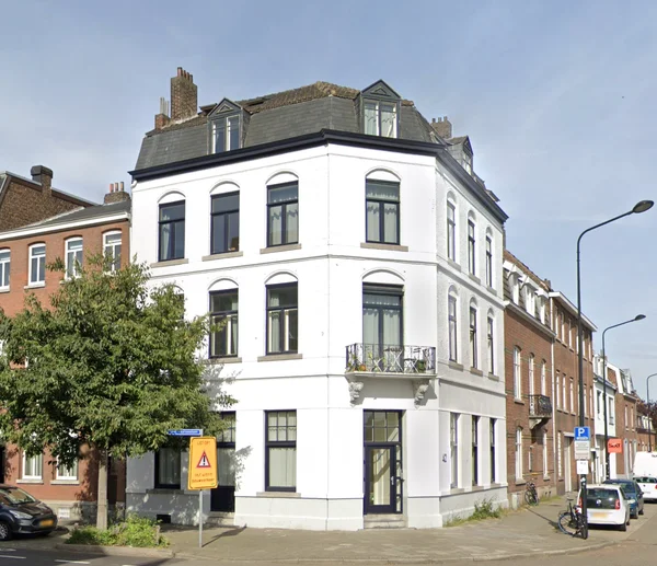 Rental property in Parallelweg, Maastricht