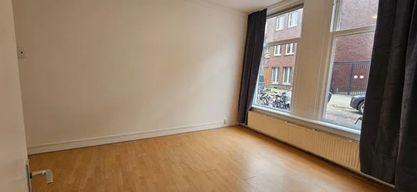 Rental property in Tuinbouwstraat, Groningen