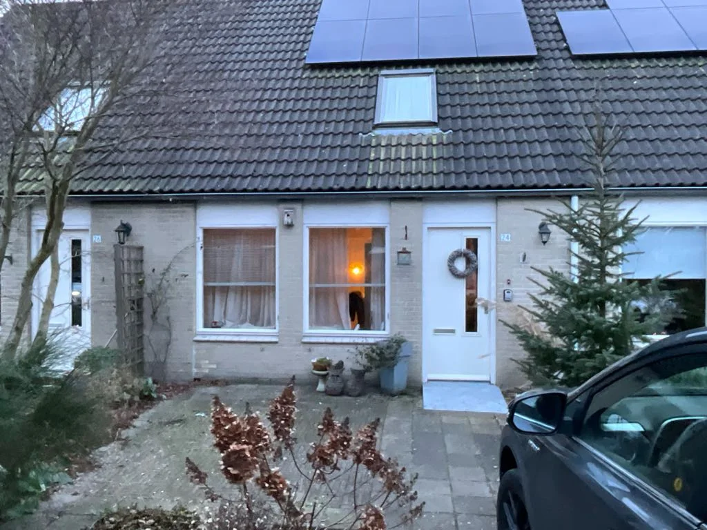 Rental property in Dingspil 24, Meppel