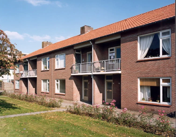 Rental property in Frans Halsstraat 68, Almelo