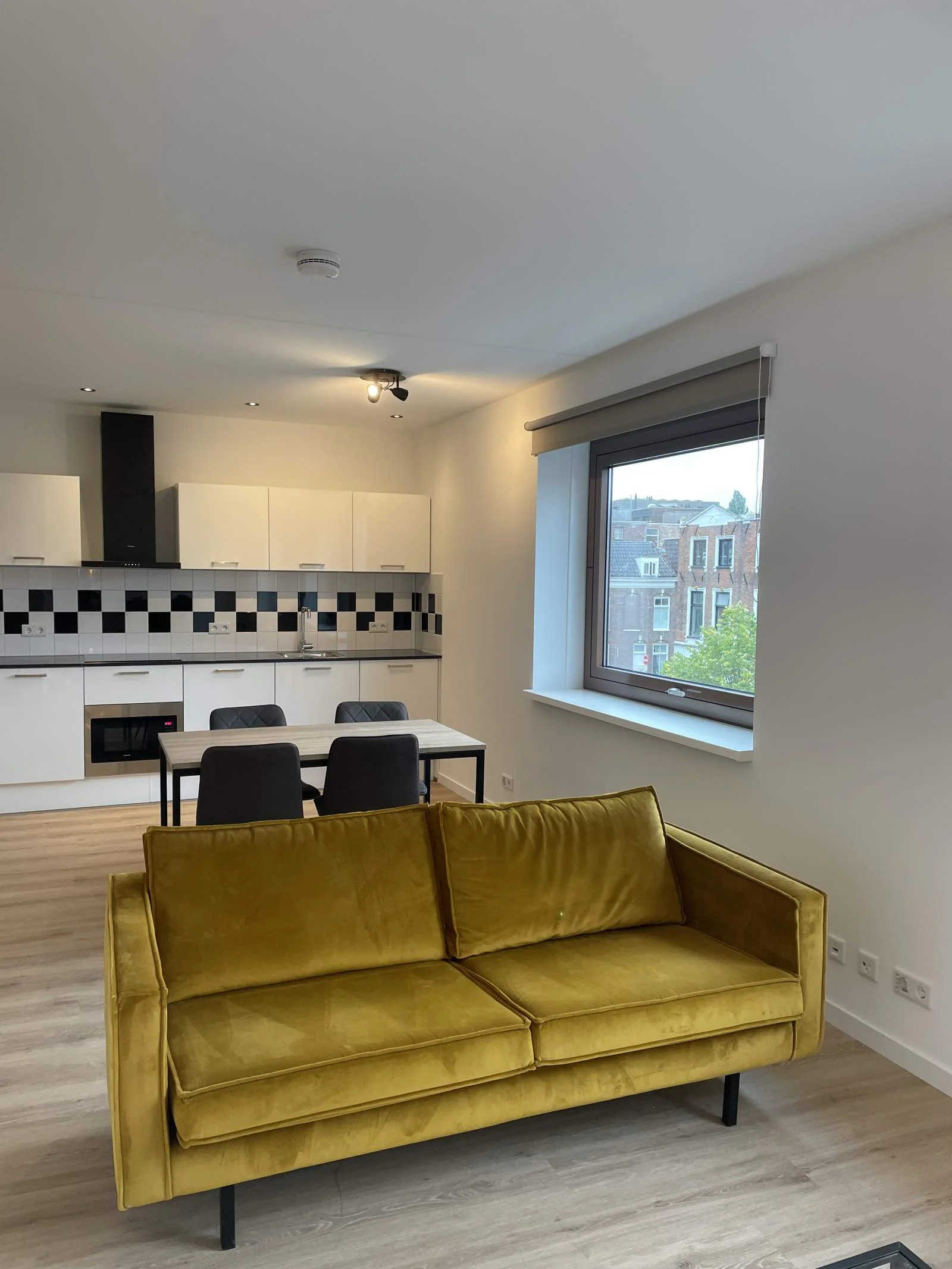 Rental property in Boterdiep, Groningen
