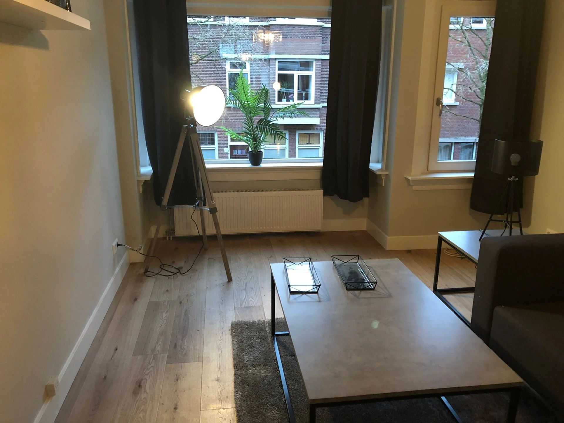 Rental property in Stuyvesantstraat, The Hague
