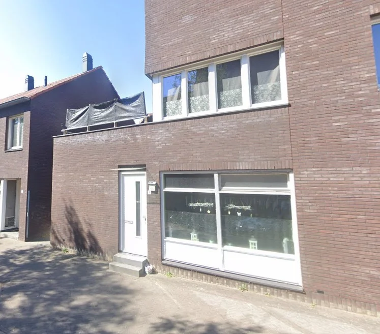 Rental property in Doctor Poelsstraat 4, Landgraaf