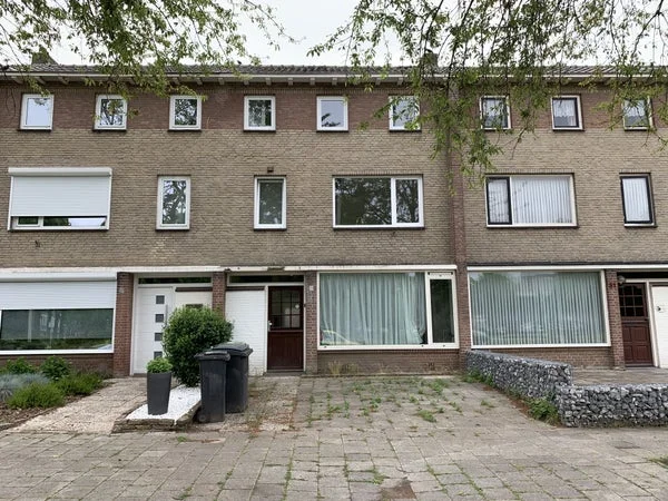 Rental property in Jacob Romanstraat, Eindhoven