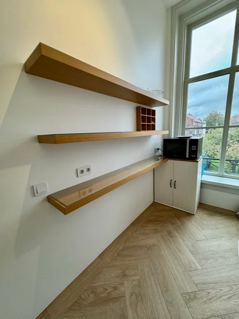 Rental property in Hoogt 17, Dordrecht