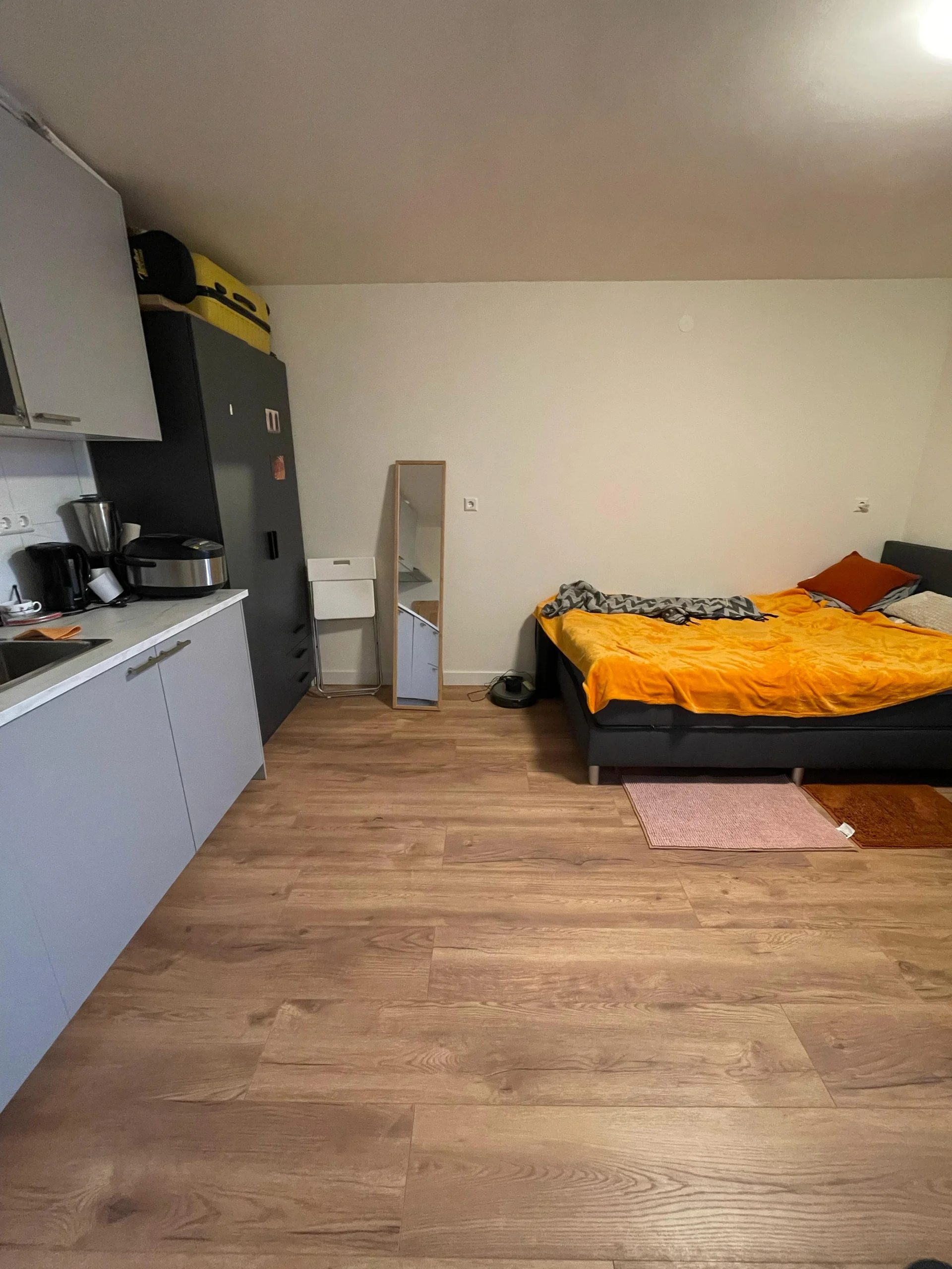 Rental property in Bartolomeo Diazlaan, Utrecht