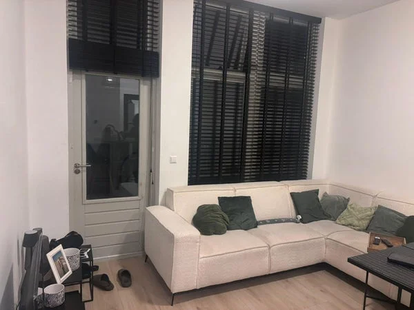 Rental property in Hogewoerd, Leiden