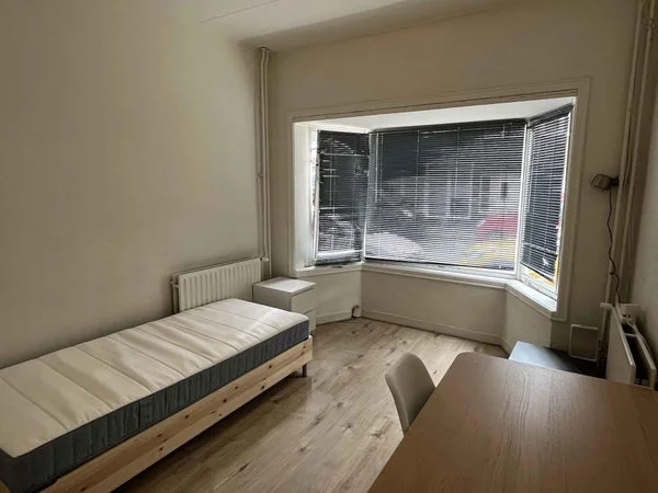 Rental property in Ampèrestraat, Eindhoven