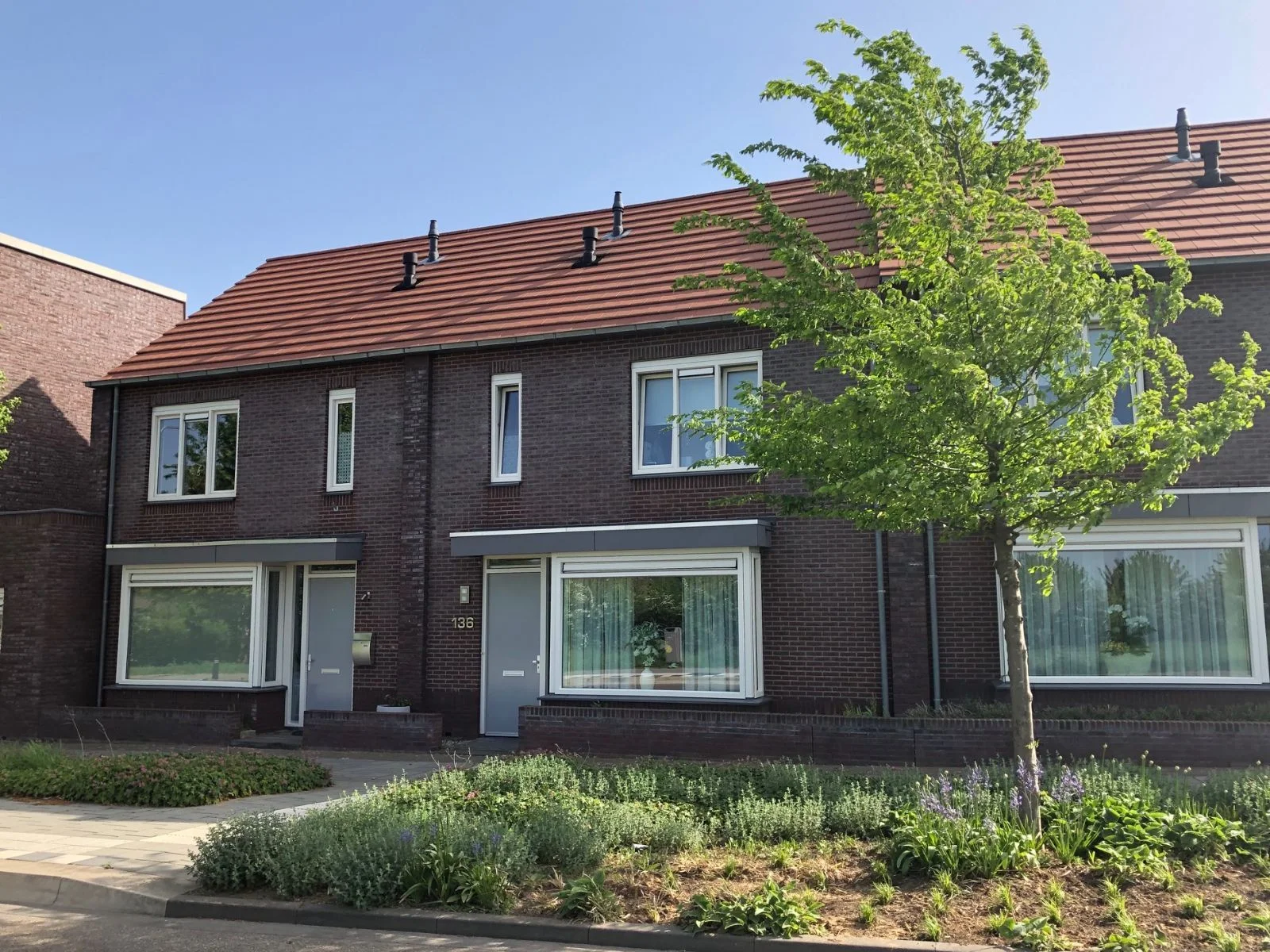 Rental property in Kakertsweg 136, Landgraaf
