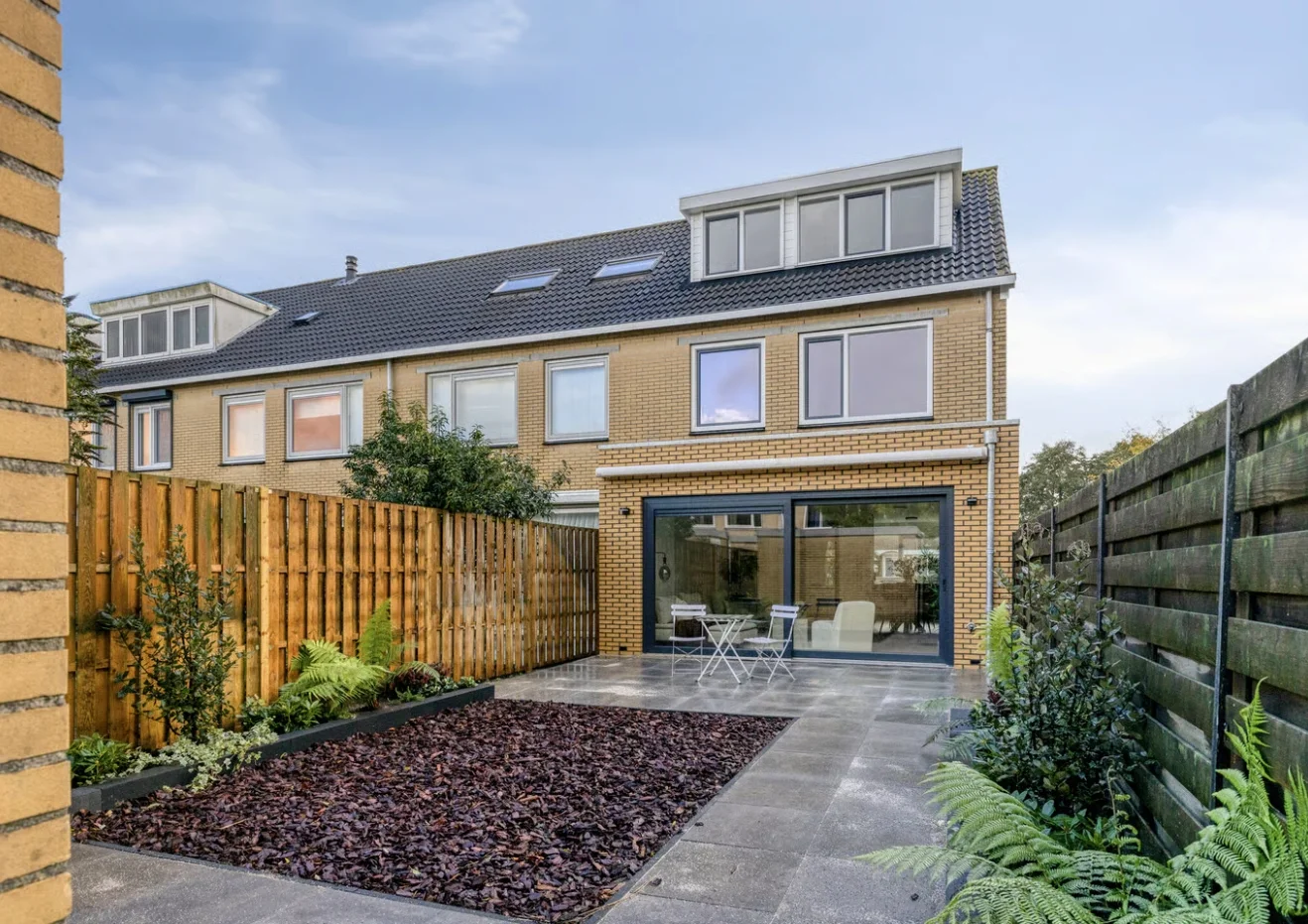 Rental property in Sparrendaal, Amstelveen