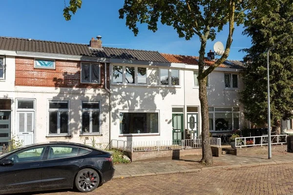 Rental property in Liebergerweg, Hilversum