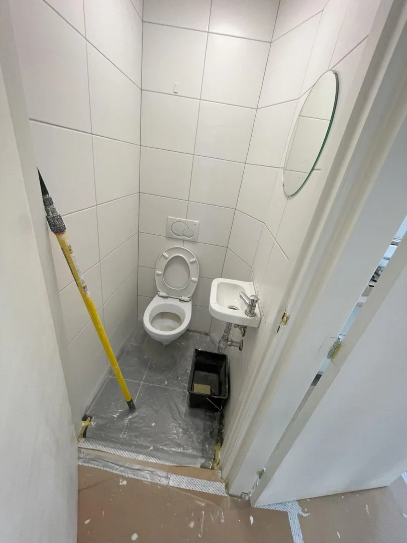 Rental property in Burgsteeg, Leiden