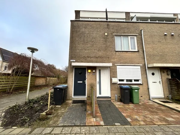 Rental property in Valreep, Amstelveen