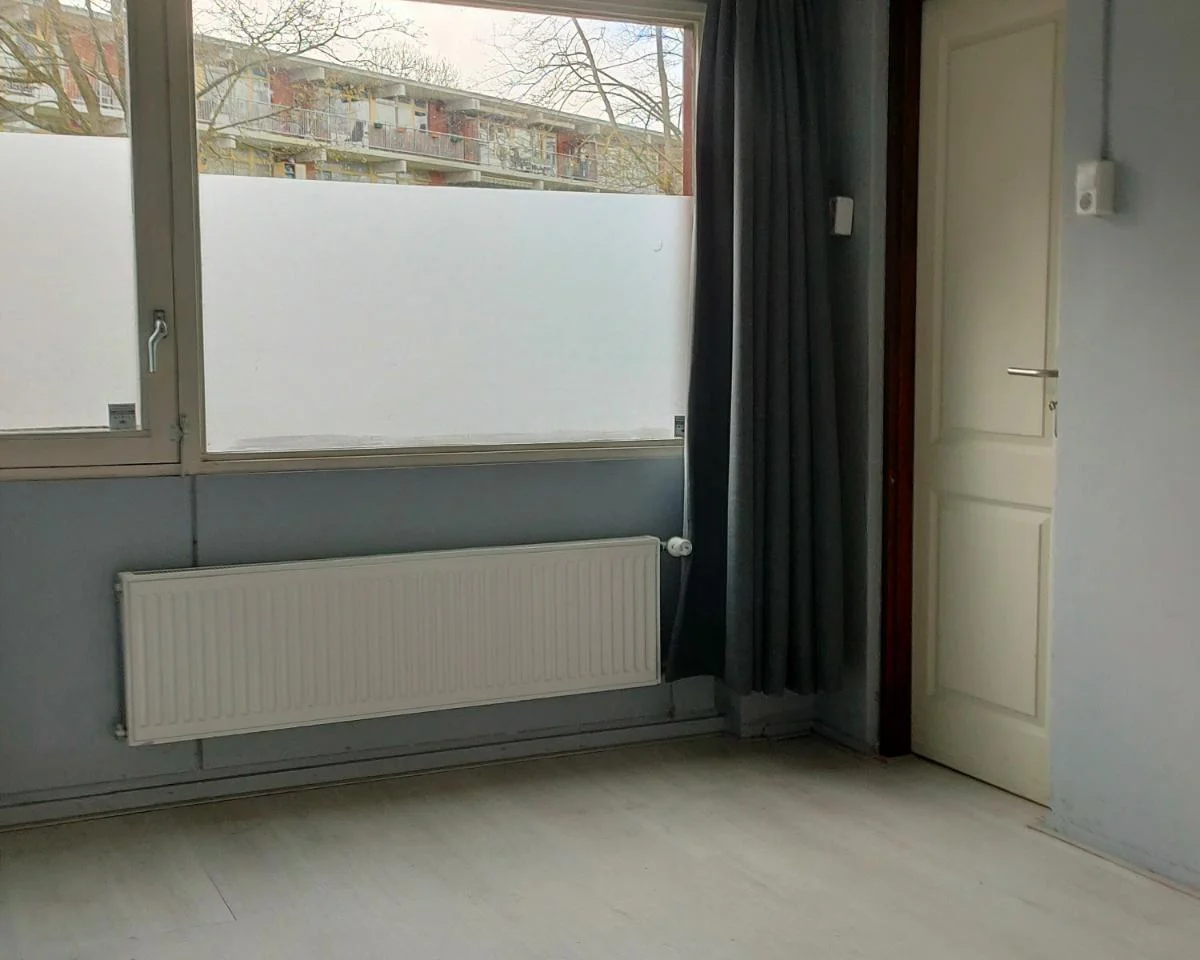 Rental property in Amerbos, Amsterdam