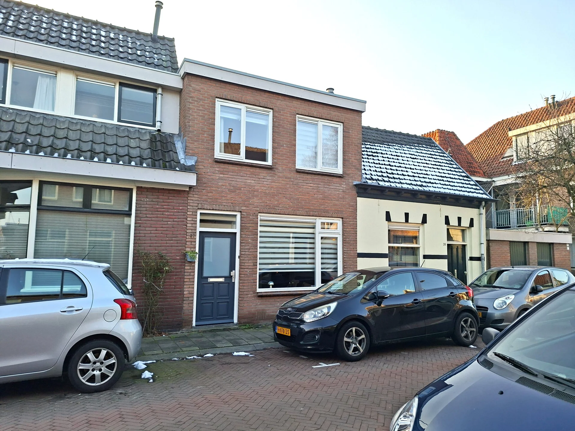 Rental property in Haverstraat, Deventer