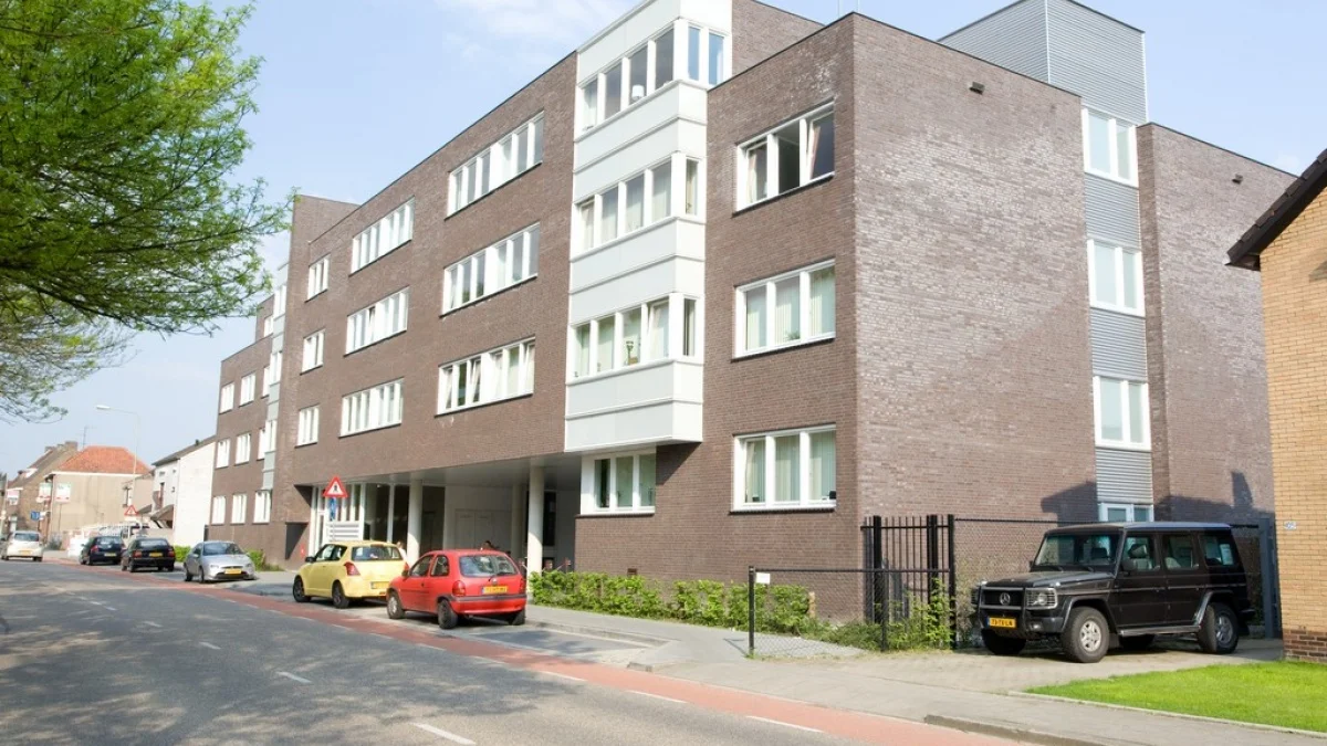 Rental property in Tudderenderweg 113-47, Sittard