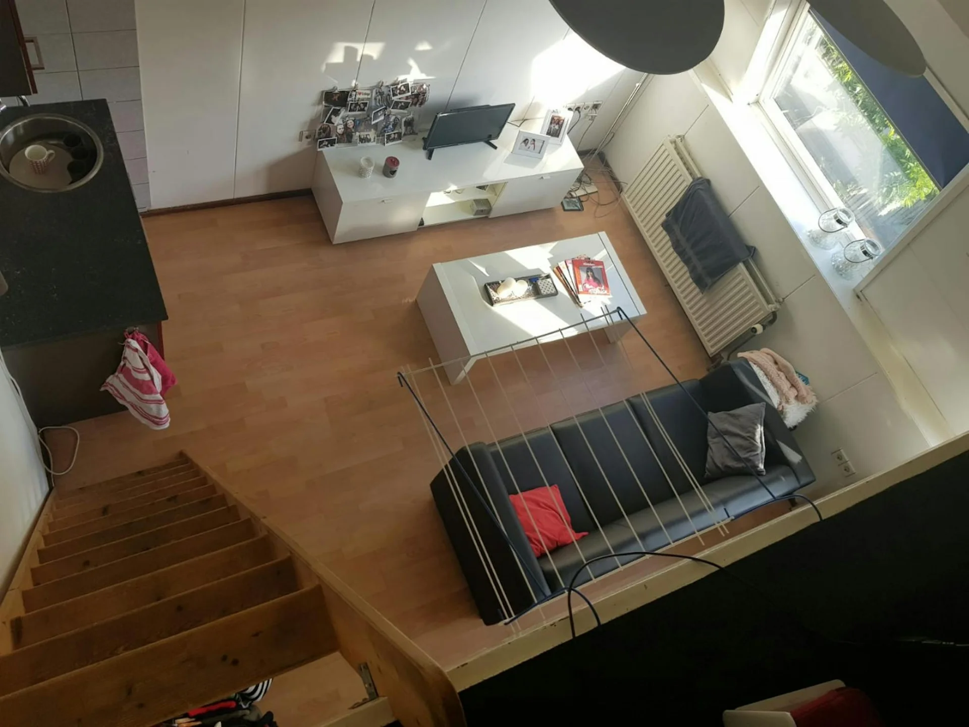 Rental property in Hesperenstraat, Tilburg