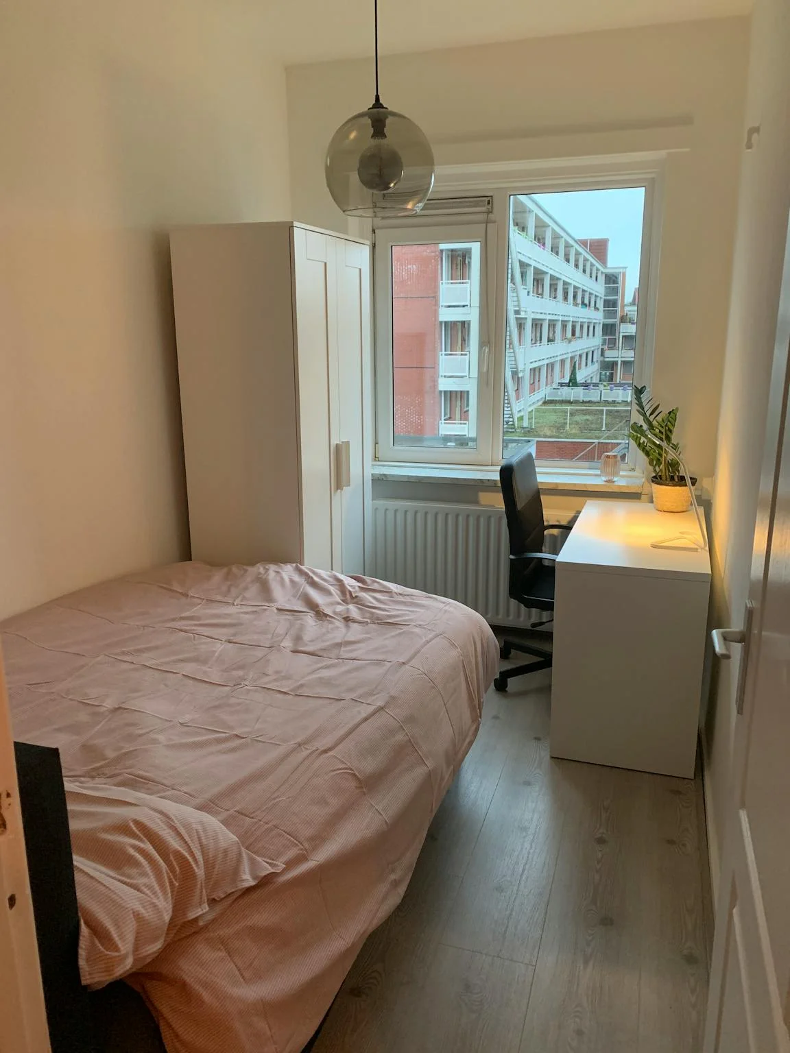 Rental property in Franselaan, Rotterdam