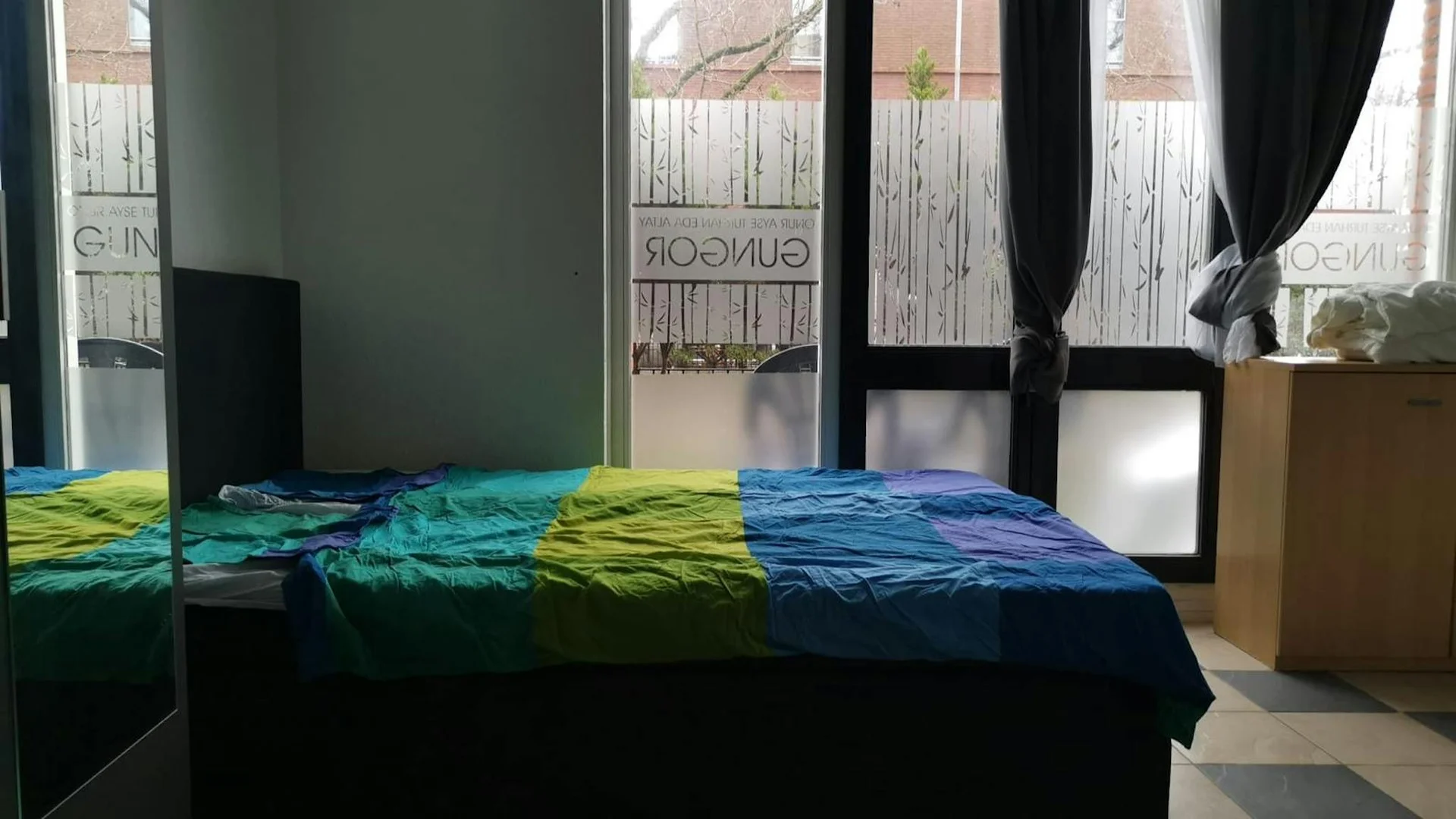 Rental property in Vledderstraat, The Hague