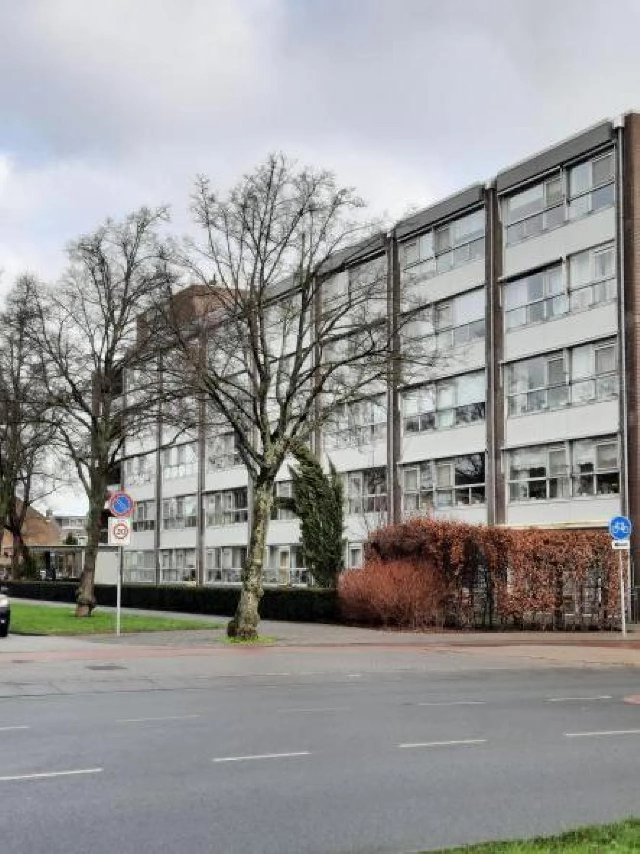 Rental property in Annette Poelmanstraat 62, Purmerend