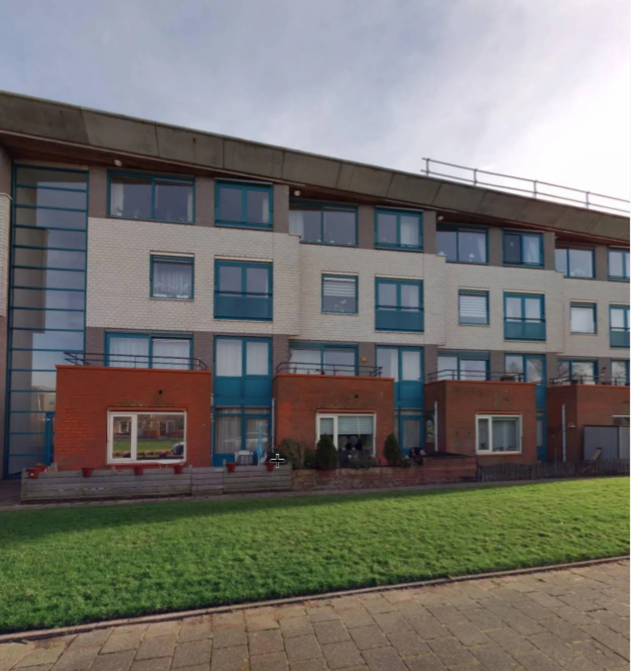 Rental property in Persijnlaan 105, Purmerend