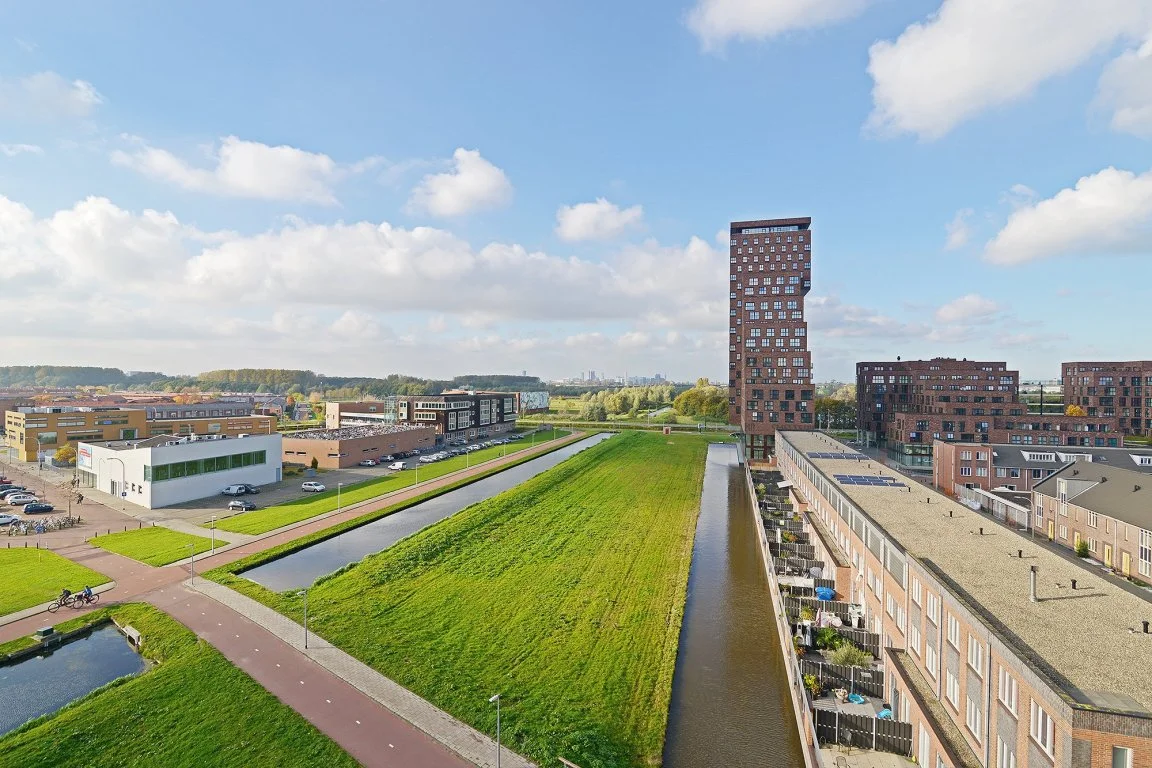 Rental property in Fluitschiplaan 289, The Hague