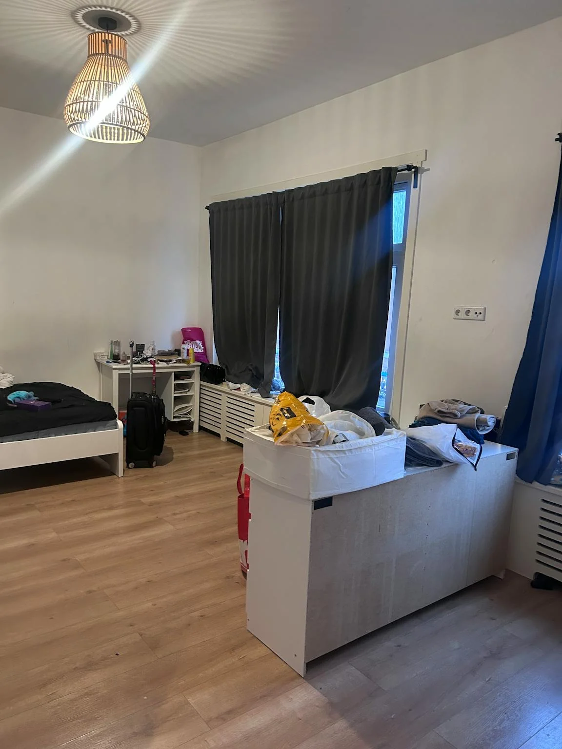 Rental property in Lorentzplein, The Hague