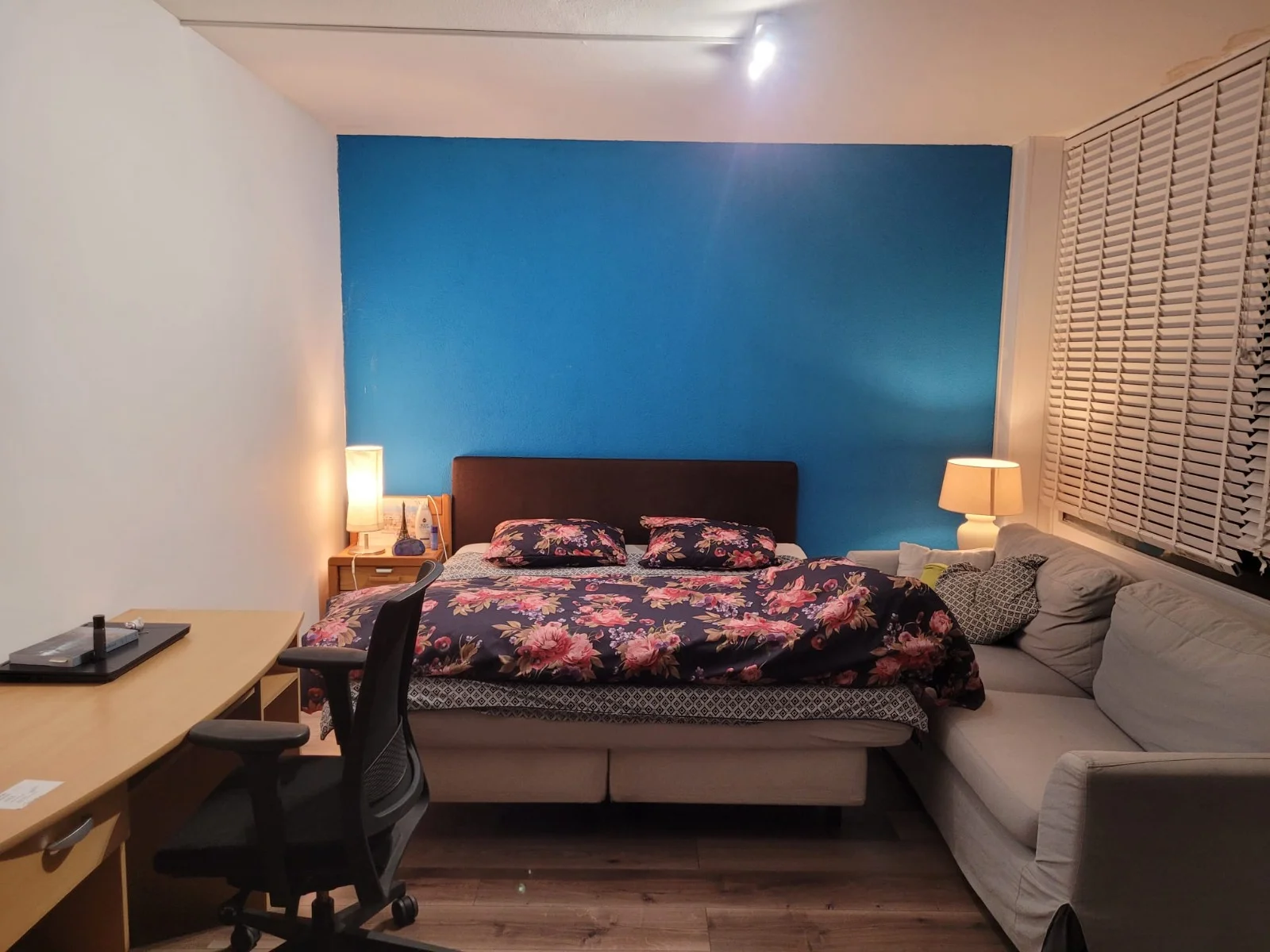 Rental property in Graan voor Visch, Hoofddorp