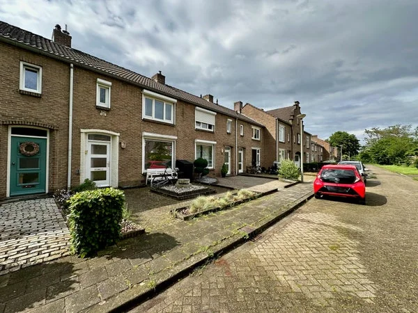 Rental property in Bronweg, Maastricht