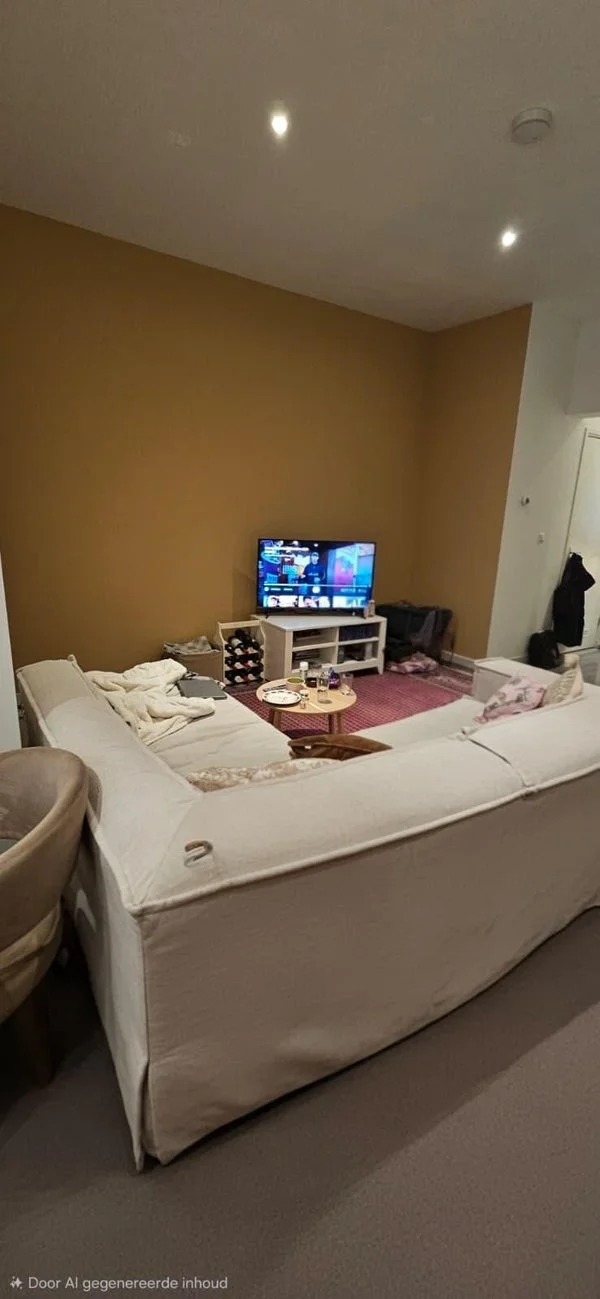 Rental property in Grote Rozenstraat, Groningen