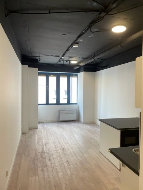 Rental property in Steenhouwerskade, Groningen