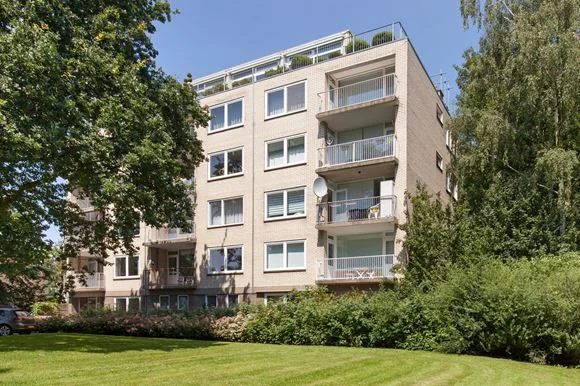 Rental property in Maarten Lutherweg, Amstelveen