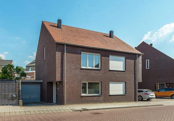 Rental property in Willem van Oranjestraat 30, Landgraaf